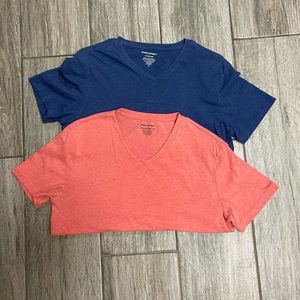 Banana Republic T-Shirt Bundle